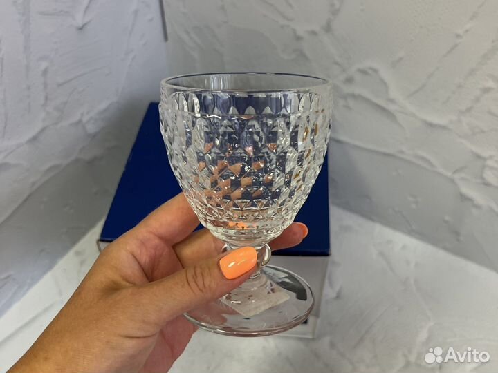 Бокалы для белого вина Boston Villeroy Boch