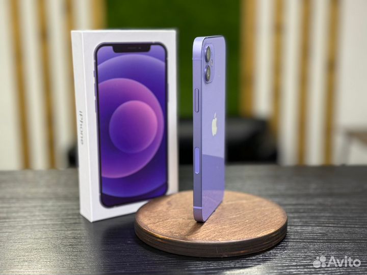 iPhone 12 mini, 128 ГБ