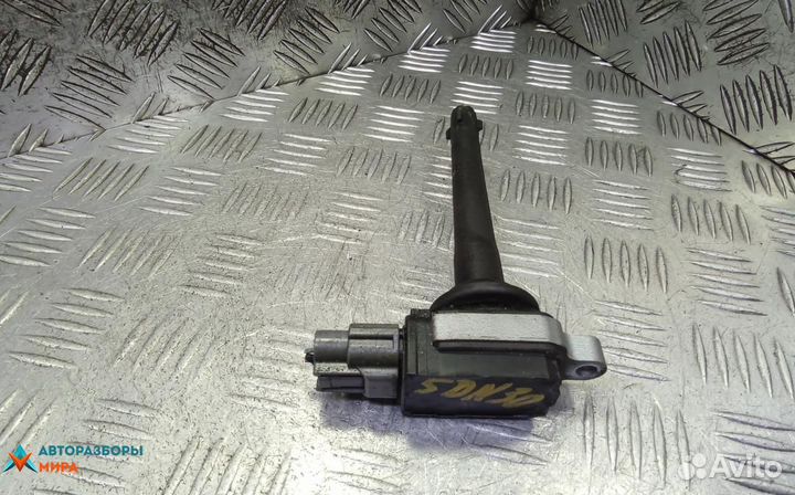 Катушка зажигания Nissan Qashqai 2008 22448ED800