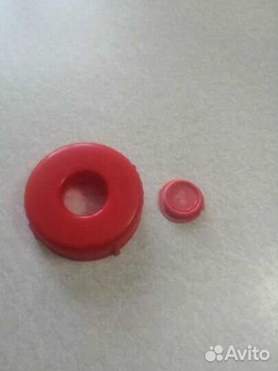 Кулер для воды детский