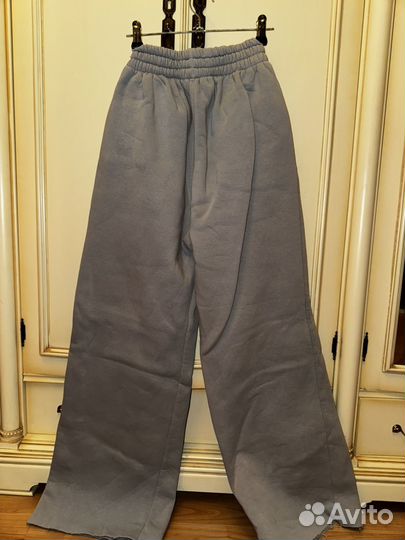 Костюм женский теплый