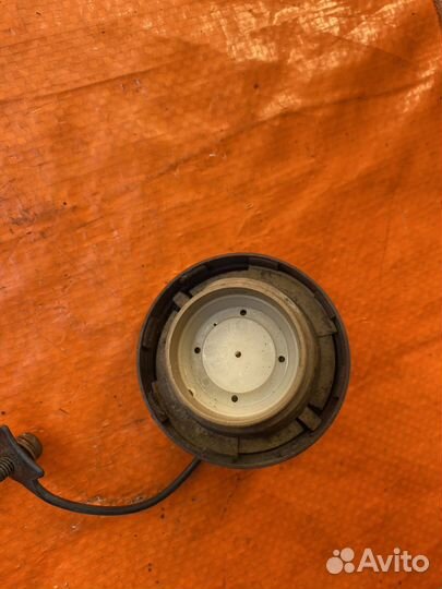 Крышка топливного бака dodge stels