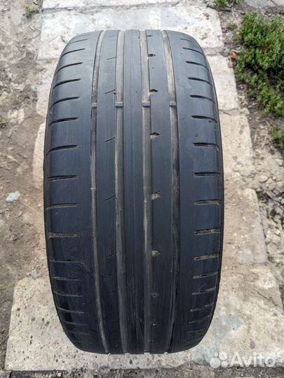 Goodyear Eagle F1 Asymmetric 2 225/40 R18 88Y