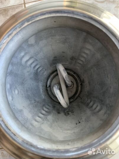 Самовар электрический