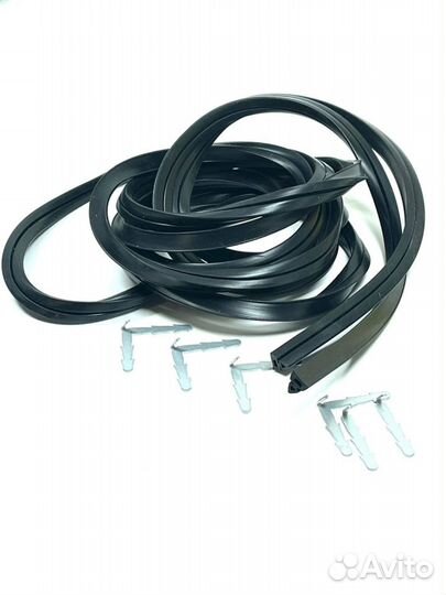 Уплотнитель для духовки универсальный / запчасти д