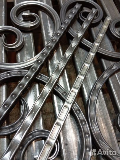 Сварочные работы