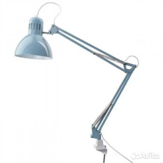 Лампа настольная