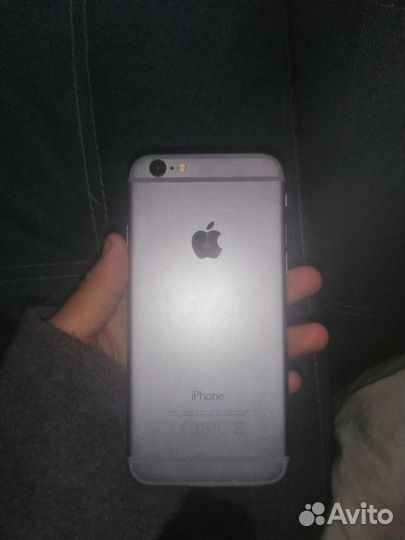 Мобильные телефоны бу iPhone 6
