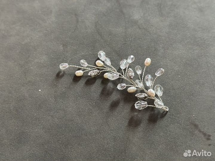 Украшение для волос