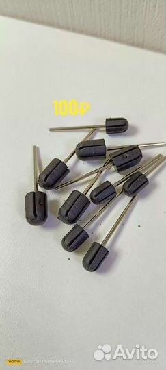 Для наращивания ногтей