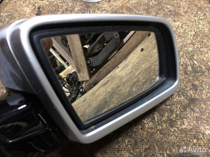 Наружние зеркала Bmw E63