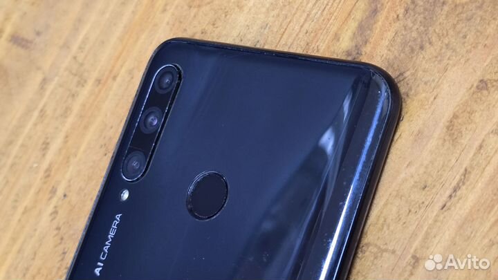 HONOR 10i, 4/128 ГБ