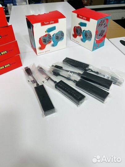 Адаптер для подключения Шлема PlayStation VR к PS5