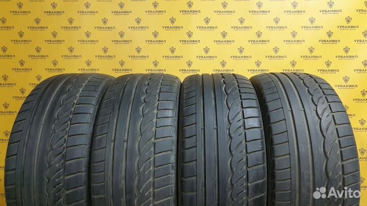 Dunlop SP Sport 01 245/40 R19 98Y