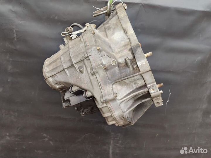 АКПП 1MZ-FE, U151F 4WD Toyota Harrier XU30 (2003—2