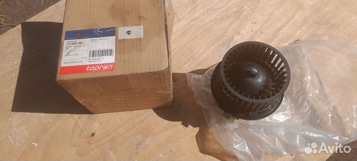 Печка volkswagen