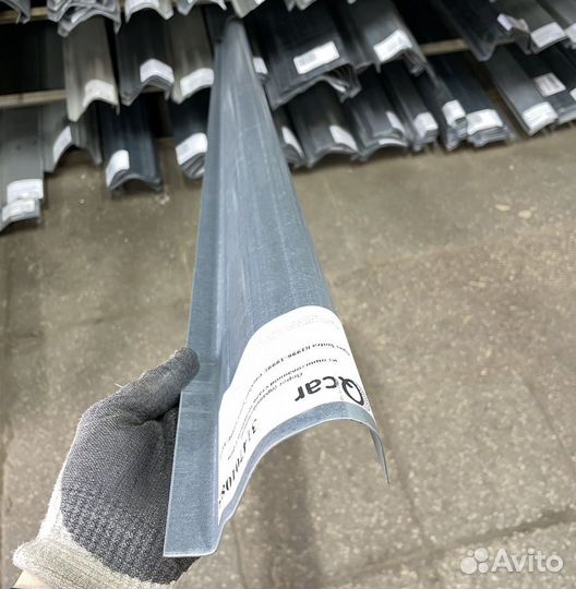 Порог Opel Sintra 1996-1999(1мм)