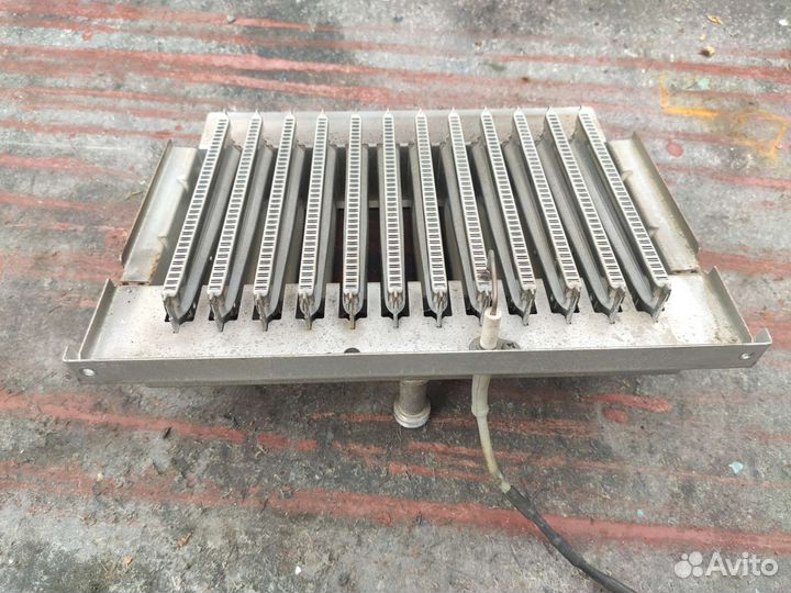 Газовая горелка с электродом розжига Ferroli