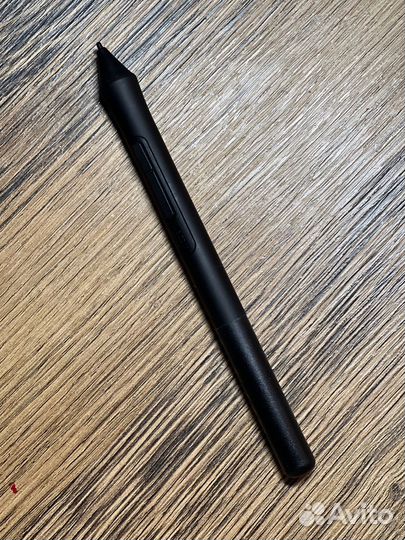 Графический планшет wacom intuos m