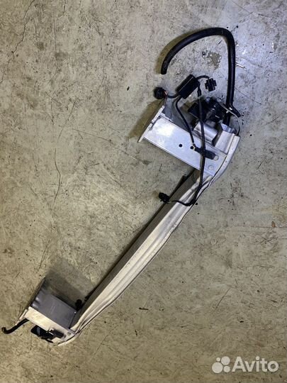 Усилитель бампера передний Audi A5 8T 8T 8K0807113