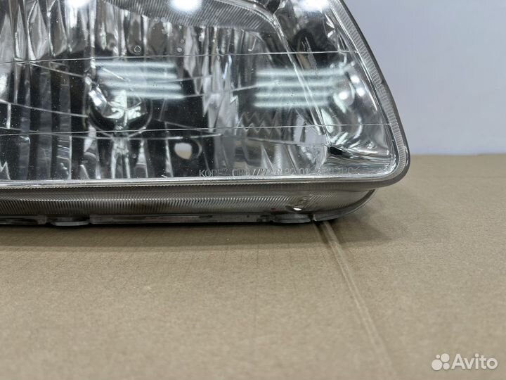 Фара Ориг Акцент