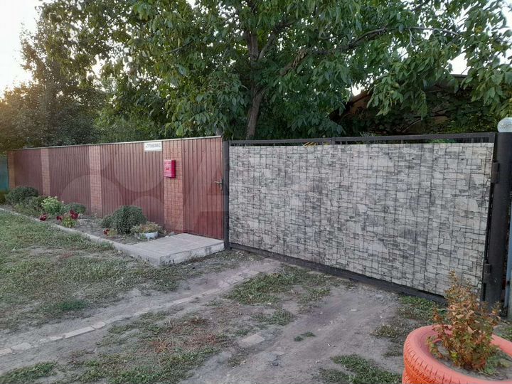 Дом 92 м² на участке 7 сот.