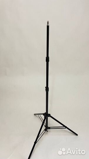 Импульсный Свет Для Студии