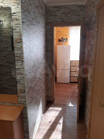 1-к. квартира, 30 м², 2/5 эт.