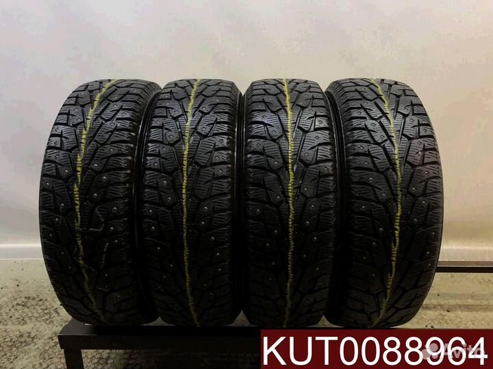 Yokohama Ice Guard IG55 195/60 R15 99R