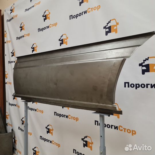 Карман перед зад. левым Volkswagen Crafter maxi