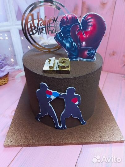 Торты домашние на заказ,капкейки