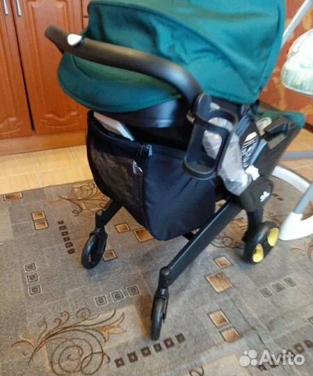 Подстаканник для foo foo, doona, babalo