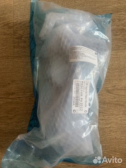 Кронштейн крепления крыла bmw f10