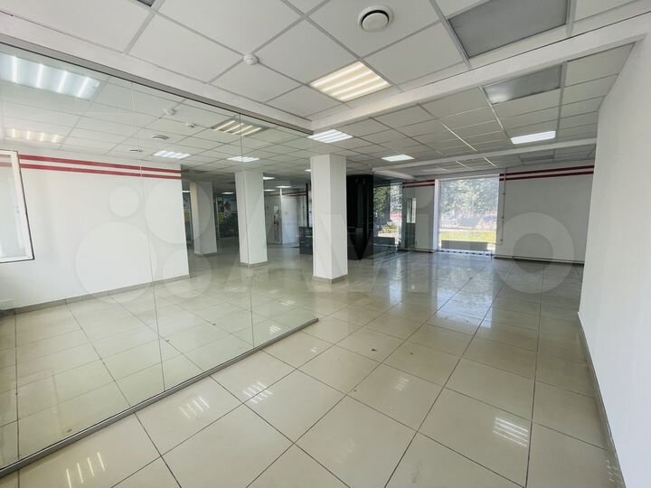 Общепит, 85 м²