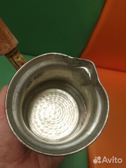 Джека медная СССР