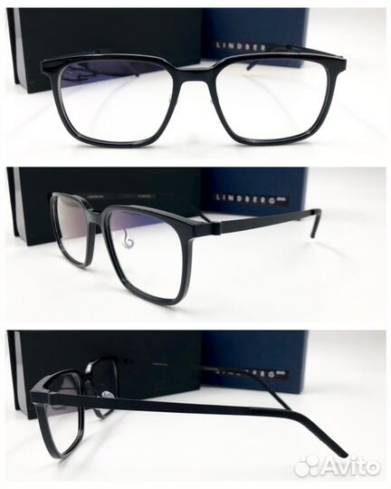 Оправа для очков 1258 C1 и C3