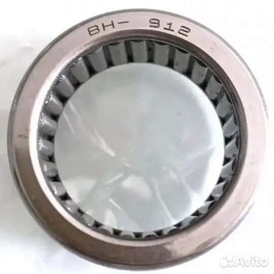 Подшипник игольчатый хвостовика редуктора BRP CAN