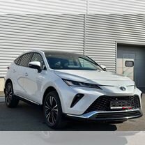 Toyota Venza 2.0 CVT, 2023, 1 км, с пробегом, цена 4 299 000 руб.