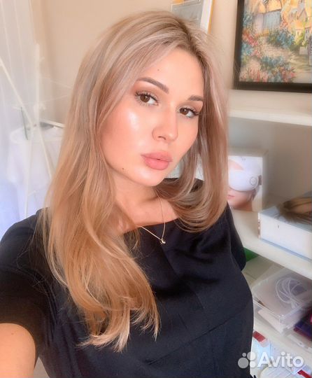Пилинг лица фруктовыми кислотами