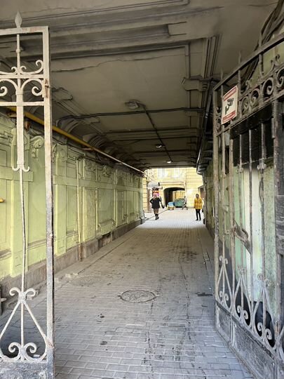 Продажа ппа помещения своб. назначения, 108.1 м²