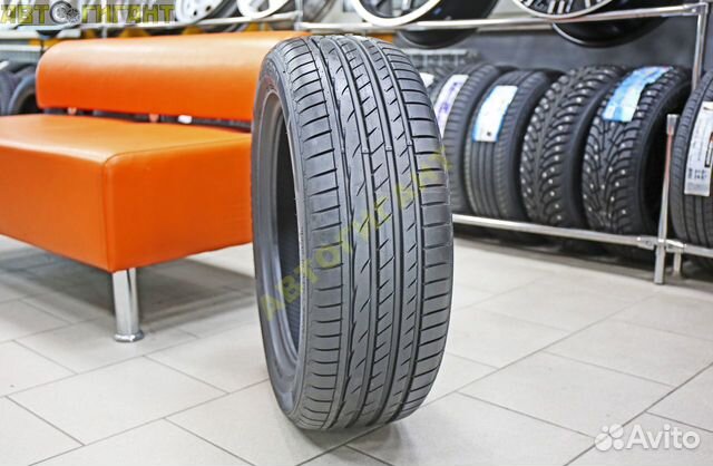 Laufenn S-Fit EQ LK01 215/55 R17 98W