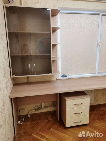 Мебель для зоны у окна