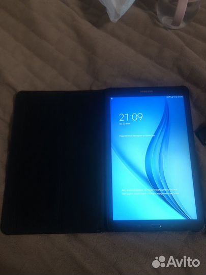 Samsung Galaxy Tab E 9.6 SM-T561
