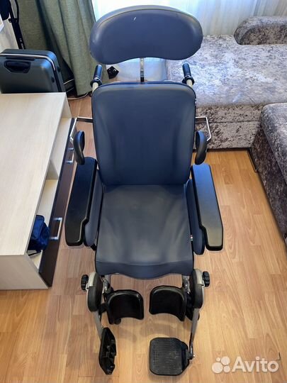 Коляска инвалидная