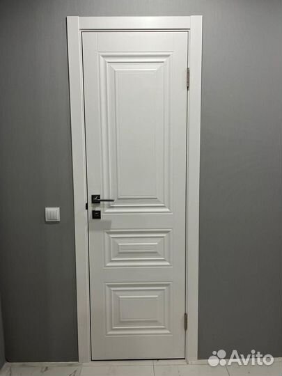 Дверь межкомнатная Имидж