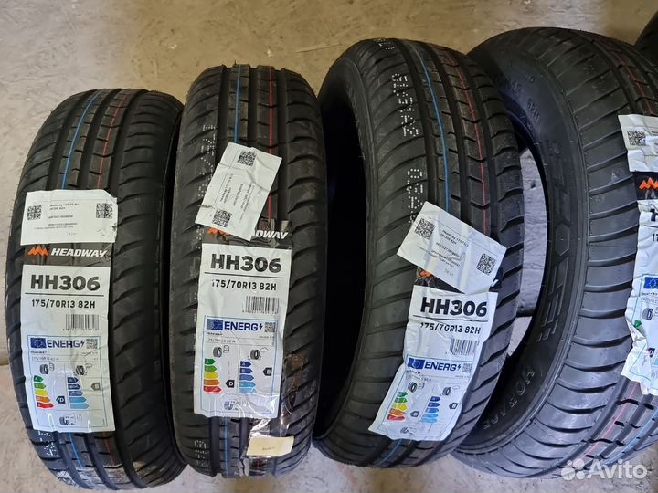 Headway HH306 175/70 R13 82H