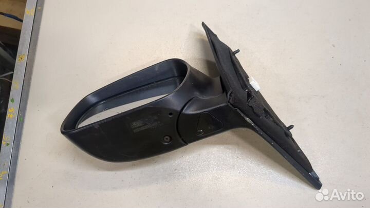 Зеркало боковое Mazda 3 (BK), 2009