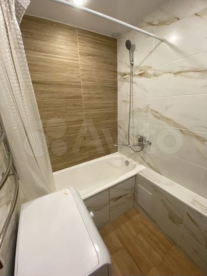 2-к. квартира, 45 м², 5/5 эт.