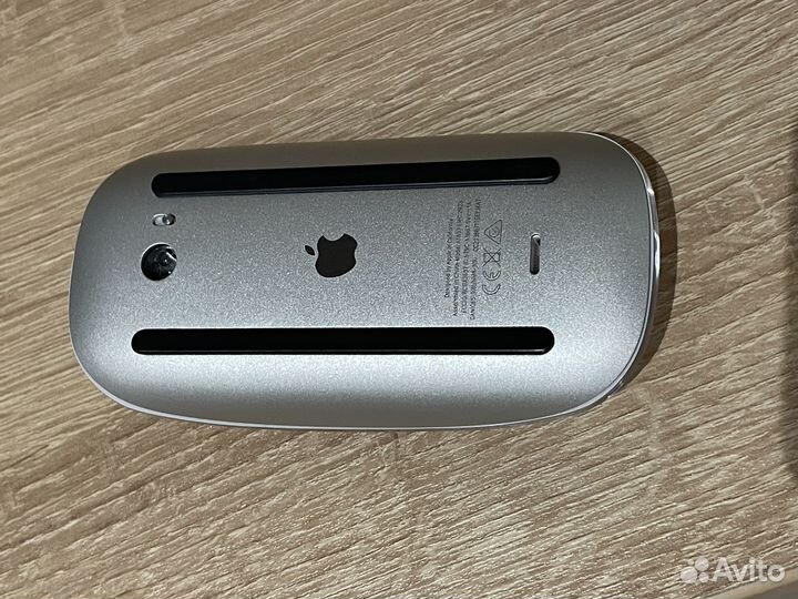 Мышь Apple Magic Mouse 2