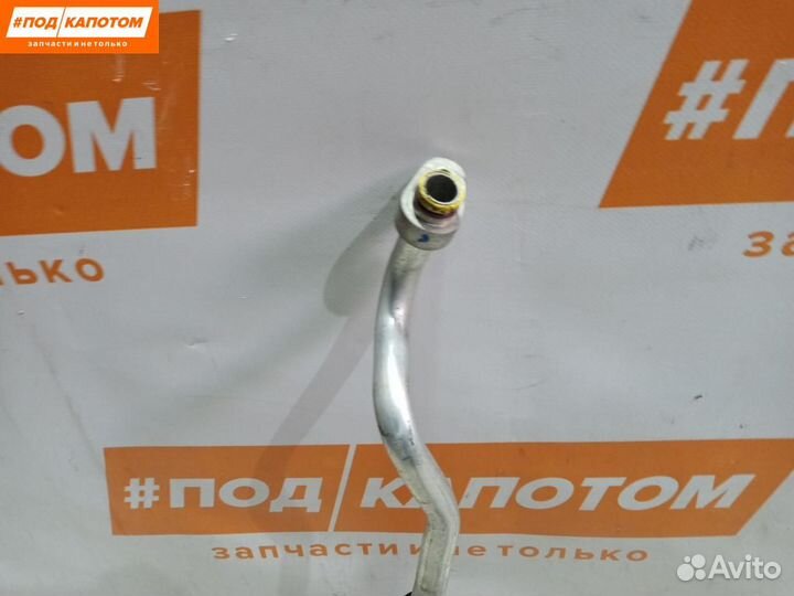 Трубка кондиционера Audi A4 B7 2006